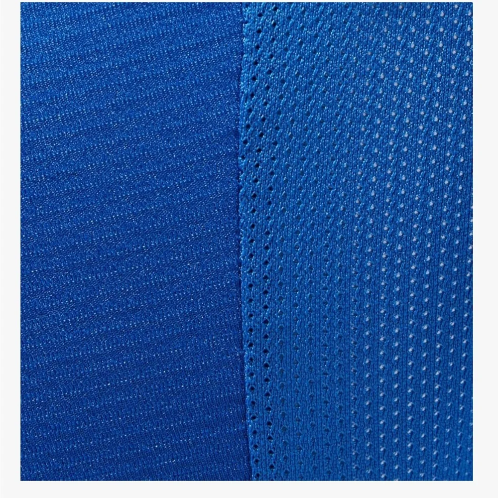 ASICS Vibrant Blue Sports Gaiter